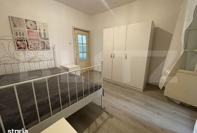 Apartament cu 2 camere în Nord - 3