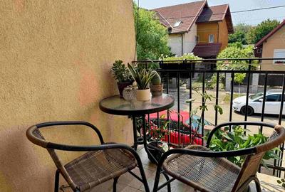 Casă cu 6 camere cu Teren 300 Mp în Dumbrăvița - 3