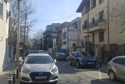 Teren Construcții intravilan de 629 mp, în Lacul Tei - 5