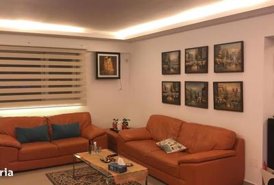 Apartament cu 4 camere în Faleza Nord - 4