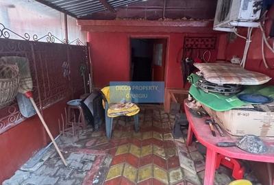 Casă cu 3 camere în Uiești - 3