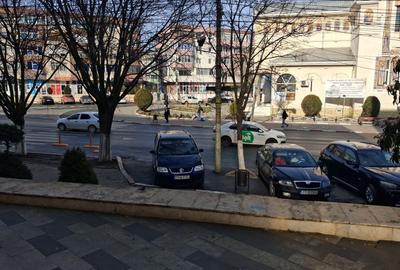 Spațiu comercial, de 52 mp, în Luminița - 3