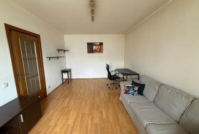 Apartament cu 2 camere decomandat în Tineretului