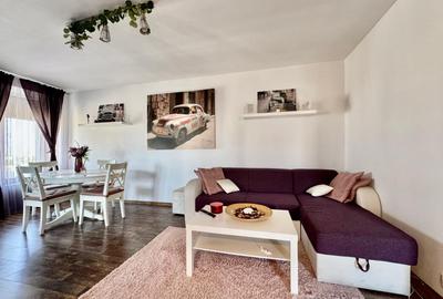 Garsoniera cu terasa de vis 13 Septembrie | Hotel Marriott | 0% comision - 4