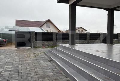 Casa individuala la cheie, 210.000 € negociabil - 5