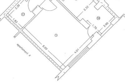 Studio ultracentral , zona BCR-Gara Constanta Studio ultracentral , zona BCR-Gara Constanta - 6