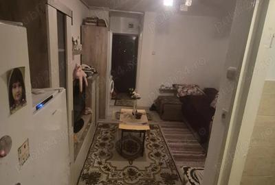 Garsoniera mobilata in Mure?eni, etaj 3 - 45.000 Euro. - 2