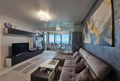 Apartament cu 2 camere decomandat, mobilat în Nord - 9