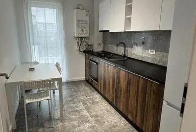 Apartament cu 2 camere decomandat, mobilat în Theodor Pallady - 4