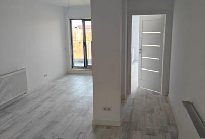 Apartament 2 camere pe Frunzișului la etajul 7, 60 mp, parcare - 3