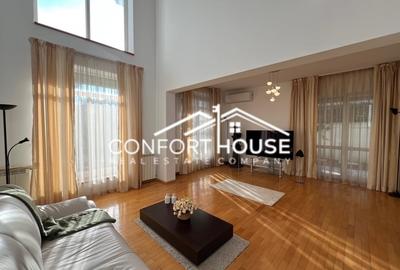 VILA P+E+M, 7 camere, 600mp teren,  IANCU NICOLAE -British School - 9