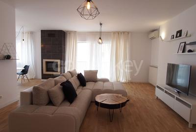 Apartament modern cu 4 camere si garaj dublu - 3