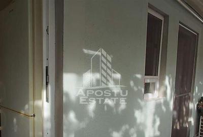 Apartament 1 camera la curte comuna - 7