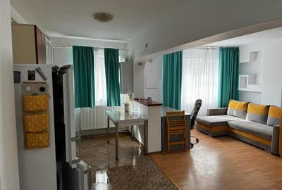 APARTAMENT -2 CAMERE, ZONA CENTRALA, ETAJ 1 - 2