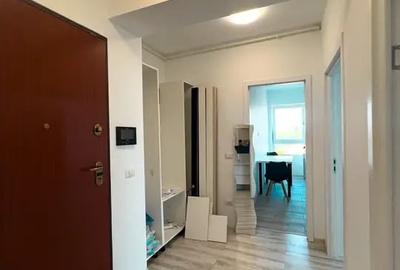 Apartament 2 Camere Prima Inchiriere Metrou 3 Minute Mutare Imediata - 10