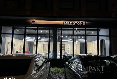 Spațiu comercial, de 105 mp, în Mărăști - 7