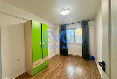 Apartament cu 2 camere decomandat în Miroslava - 6