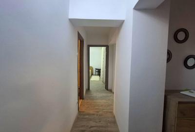 INCHIRIERE-APARTAMENT 2 CAMERE-DECOMANDAT-NICOLINA - 7
