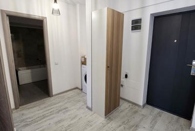 Inchiriez ap 2 cam - NOU - prima inchiriere - 4