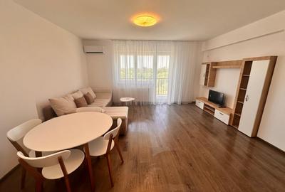 Apartament 2 camere - Vision Residence, zona Metalurgiei - 1