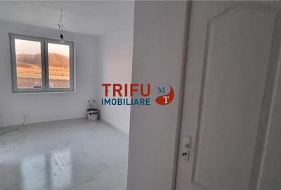 Casa noua 3 camere de vanzare com. Ciugud  la cheie - 7
