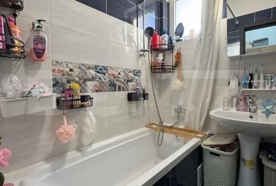 Apartament cu 2 camere, bloc 2017 - Rahova - Pucheni - 10