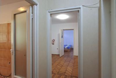 Apartament cu 3 camere semidecomandat în Țiglina 1 - 10