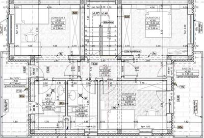 Casa Individuala situata in Chinteni,120 mp utili + suprafata teren 500 mp! - 14