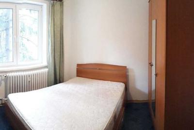 Apartament 2 camere 44mp, etaj intermediar, zona Platinia - 1