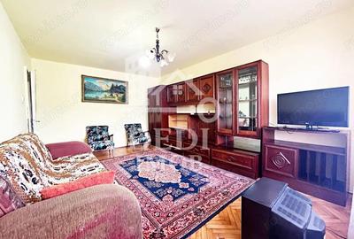 Apartament cu 3 camere de inchiriat, zona Rogerius, Oradea - 1