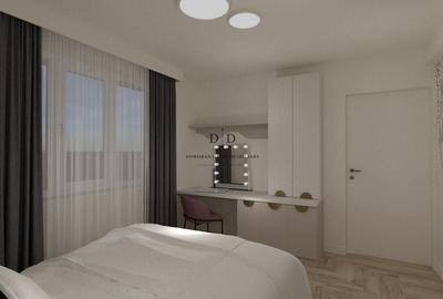 Duplex de LUX | Design rafinat | Zonă liniștită | Florești- Magnoliei - 12