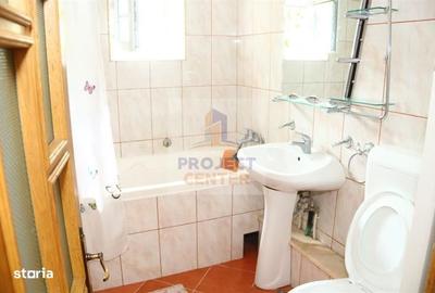 Apartament cu 2 camere decomandat în Teilor - 11