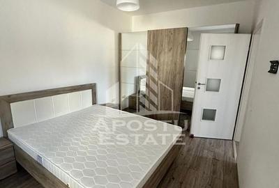 Apartament cu 3 camere de i?nchiriat Dumbravita - 2