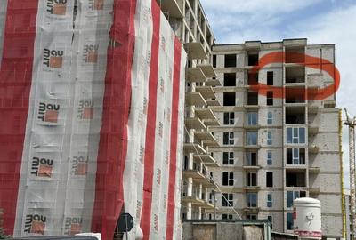 Apartament 2 camere de 50mp, pe strada Soporului - 2