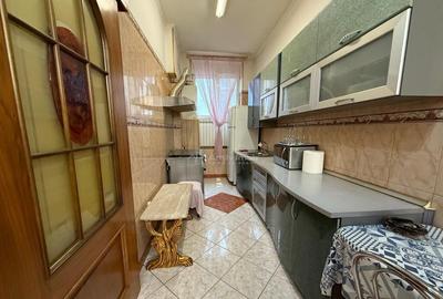 4 camere 122mp Piata Unirii - 1