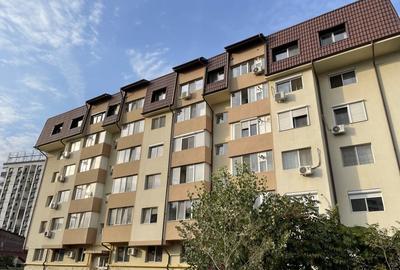 Apartament cu 2 camere semidecomandat în Mihai Bravu - 10