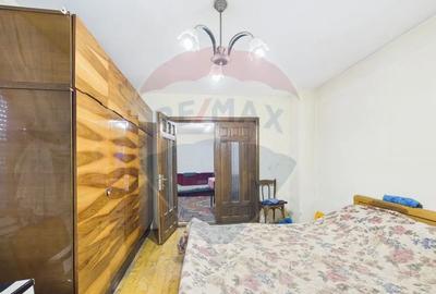 Casă cu 4 camere cu Teren 227 Mp în Ferentari - 14
