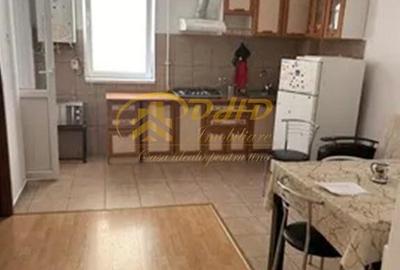 Apartament cu 2 camere semidecomandat, mobilat în Tătărași