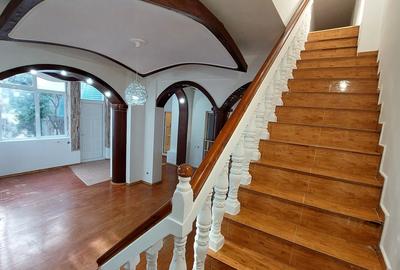 Casă cu 4 camere cu Teren 145 Mp în Unirii - 18