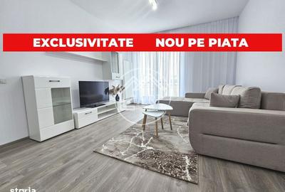 Apartament cu 2 camere decomandat, mobilat în Andronache - 18