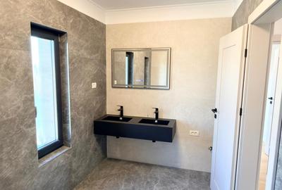 Casă individuală cu 5 camere cu Canalizare în Dumbrăvița - 24