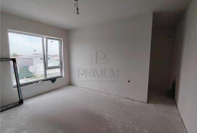 Duplex cu 5 camere cu Canalizare în Moșnița Nouă - 10