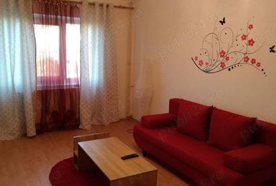 Apartament cu 2 camere decomandat, mobilat în Nicolina - 2
