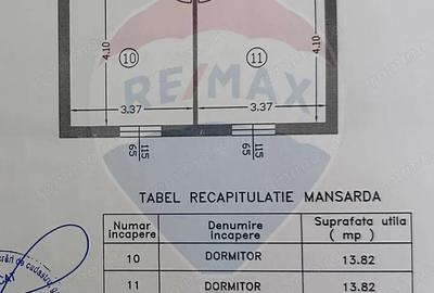 Casa individuala P+1+M, Chiajna mobilata ?i utilata, cartier privat - 4