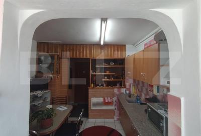 Ocazie! Apartament cu 2 camere, decomandat, etaj intermediar, Marasti - 3