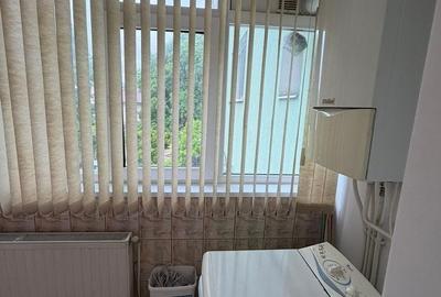 Apartament cu 3 camere decomandat în Copou - 3