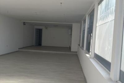 Spațiu comercial, de 118 mp, în Central - 5