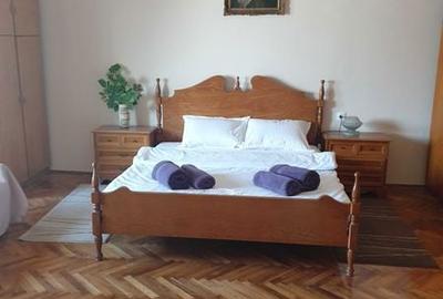 Apartament cu 3 camere în Central - 8