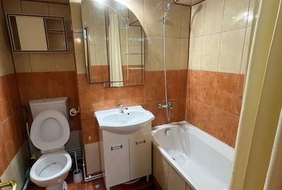Apartament 3 camere, PET FRIENDLY, zona Alexandru cel Bun - 8