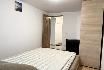 SAD 3 camere, 57mp Utili, Logie 8mp, Situat la Demisol -  Torontalului - 5